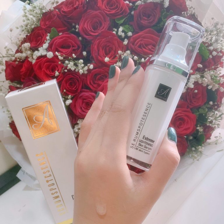 Serum Huyết thanh A Cosmetic Phương Anh
