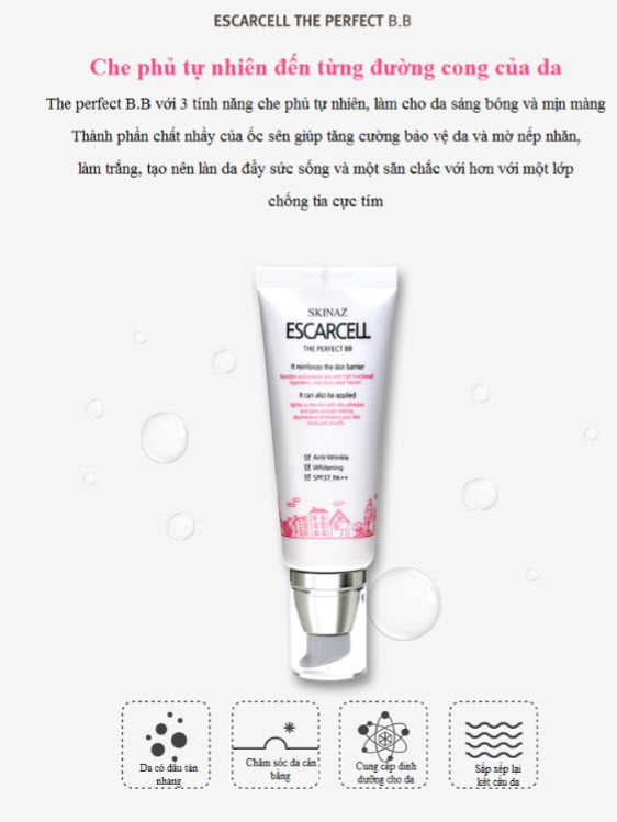 kem nen skinaz escarcell the perfect-bb-cream