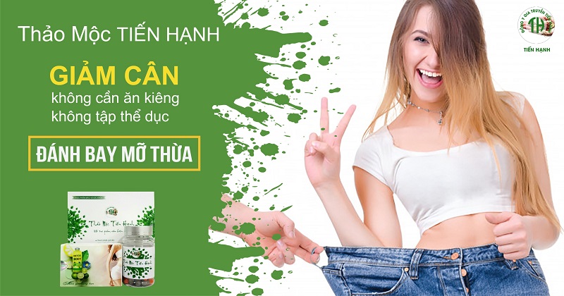 thao-moc-giam-can-tien-hanh