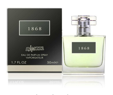 NƯỚC HOA DAMODE 1868 50ml
