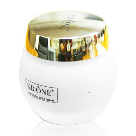 KEM DƯỠNG TRẮNG DA TOÀN THÂN BAN ĐÊM KBONE 100g