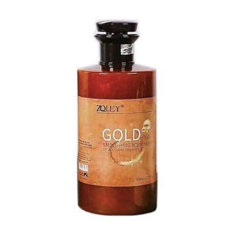 Sữa tắm gold plus zoley 800ml