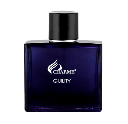 Nước Hoa Nam CHARME GUILiTY 50ml