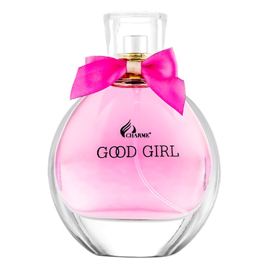 Nước Hoa Nữ Charme Good Girl