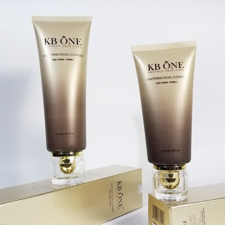 Sữa rửa mặt Kbone 50ml