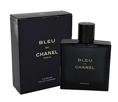 Nước Hoa Nam BLEU Chanel EDP 100ml