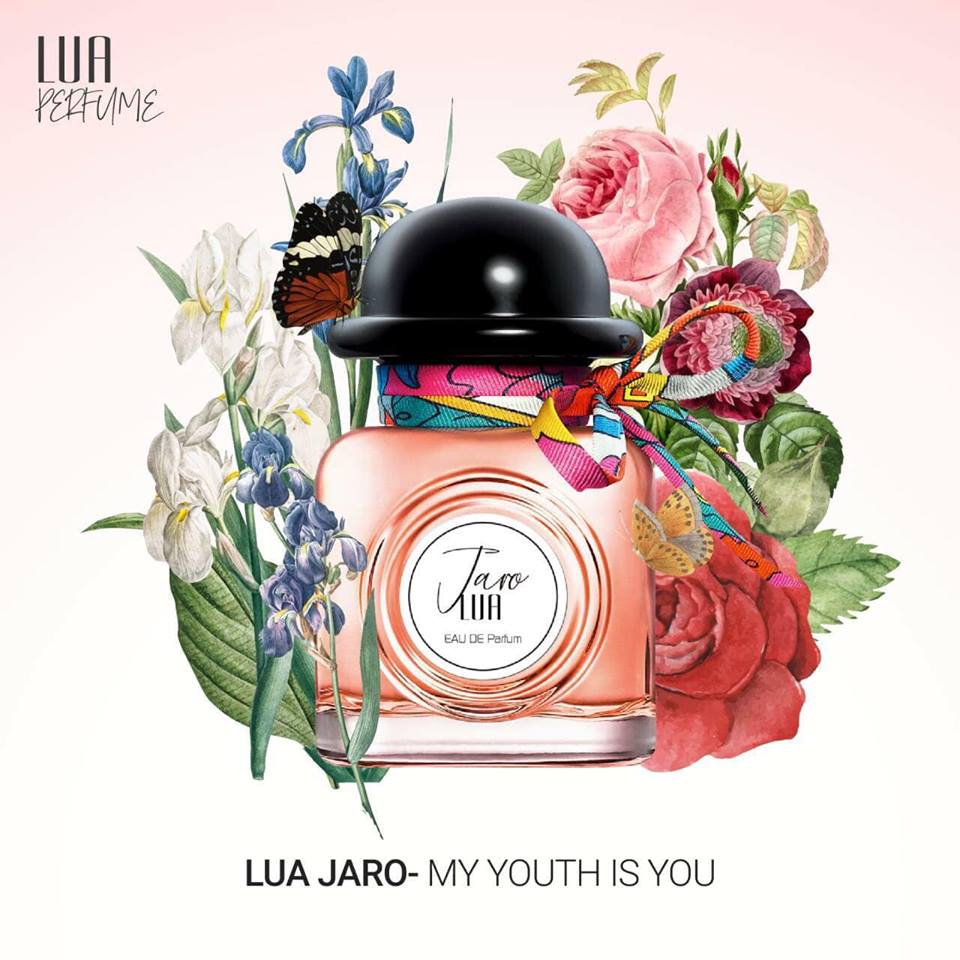 Nước Hoa Nữ Lua Jaro