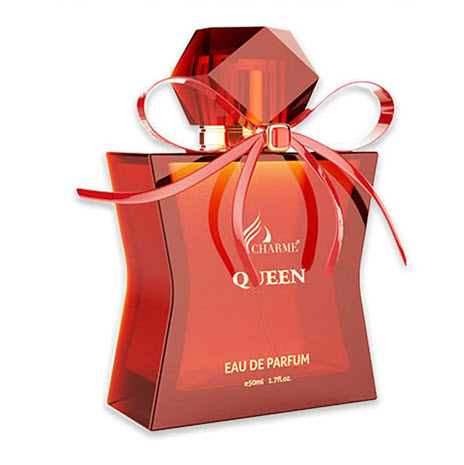 NƯỚC HOA NỮ CHARME QUEEN 100ml