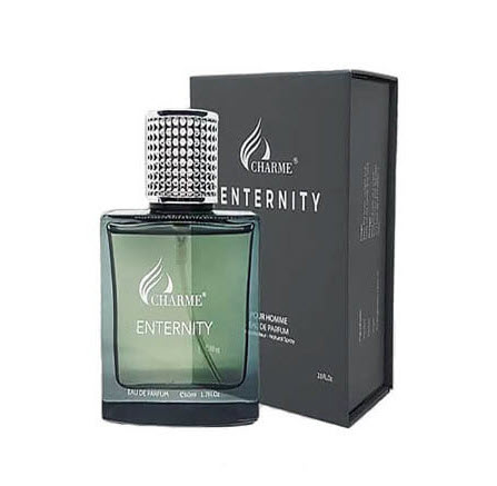 Nước Hoa Nam CHARME ENTERNITY 60ml