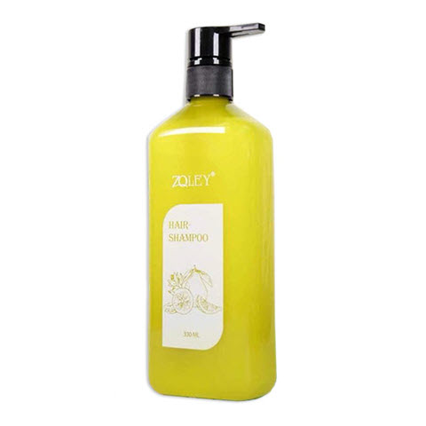 Dầu Gội Bưởi Zoley 330ml