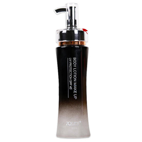 MAKE UP BODY ZOLEY LOTION  160gr