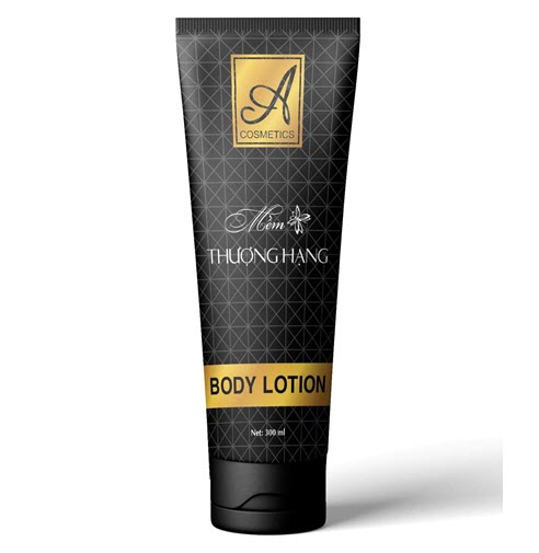 KEM BODY MỀM THƯỢNG HẠNG A COSMETICS