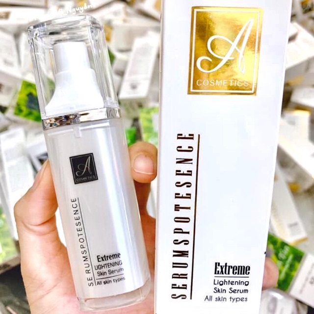 Serum Spot Huyết Thanh A Cosmetics