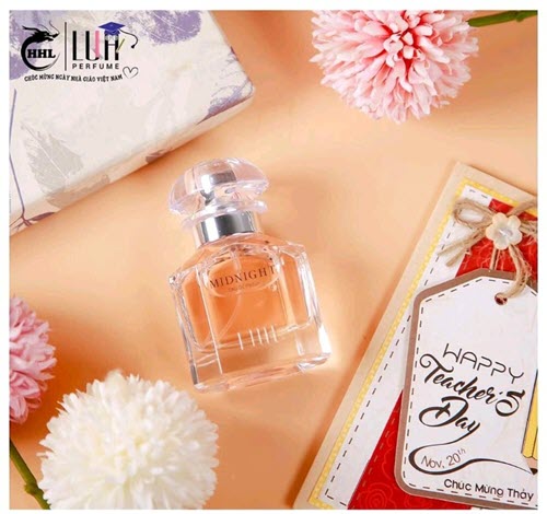 Nước Hoa Nữ LUA Midnight 30ml