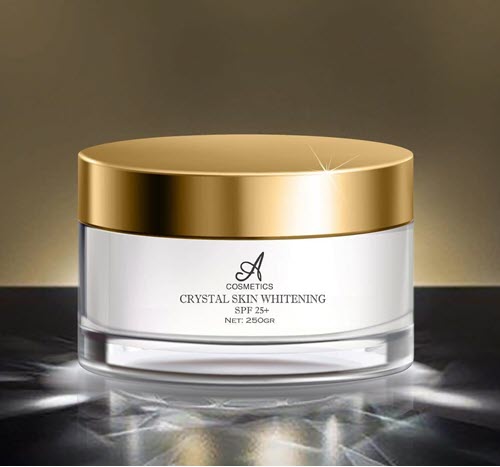 Ủ Trắng Toàn Thân Body Mềm A Cosmetics