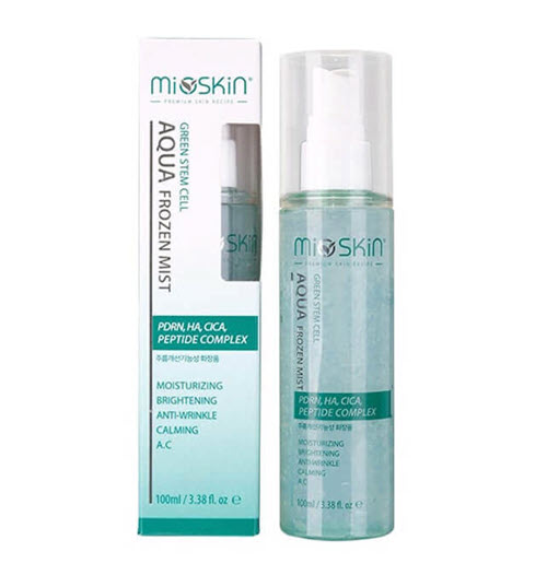 Xịt Khoáng Dưỡng Tế Bào Gốc Mioskin