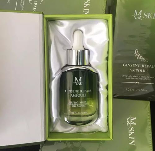 SERUM CĂNG BÓNG DA MQSKIN