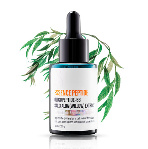 Serum Trị Nám Peptide Essence Peptide Detox Blanc