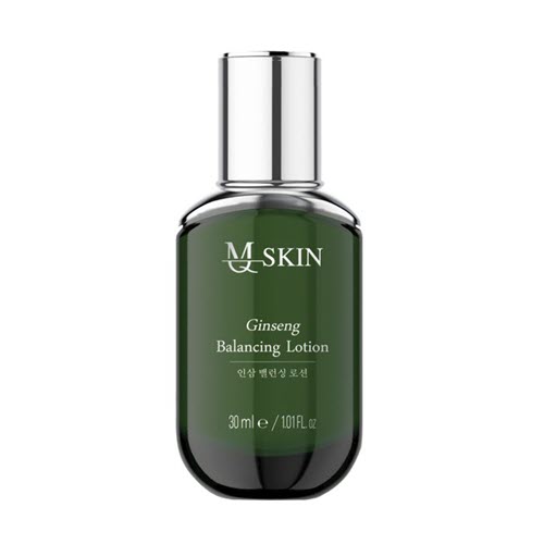 Kem BB Cream Nhân Sâm Tái Tạo Da MQ Skin Ginseng Balancing Lotion 30ml