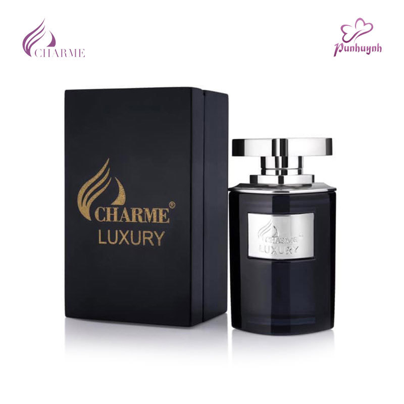 Nước Hoa Charme Luxury 80ml