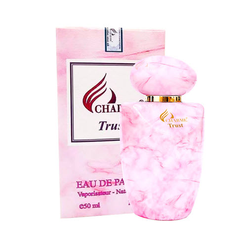 Nước Hoa Nữ Charme Trust 35ml