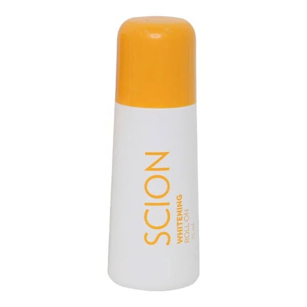 Lăn Khử Mùi Scion Nuskin