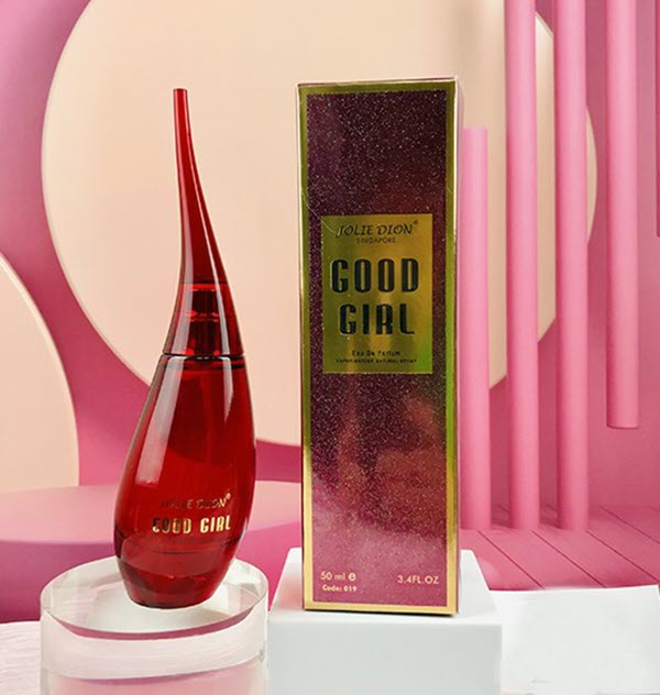 Nước Hoa Nữ Good Girl Jolie Dion