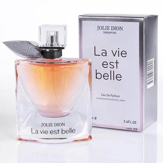 Nước Hoa Nữ La Vie EST Belle Jolie Dion 50ml