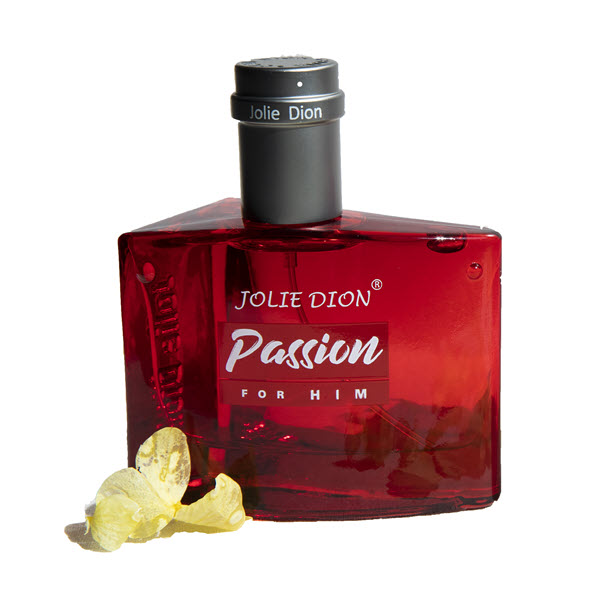 Nước Hoa Nam Passion For Him Jolie Dion