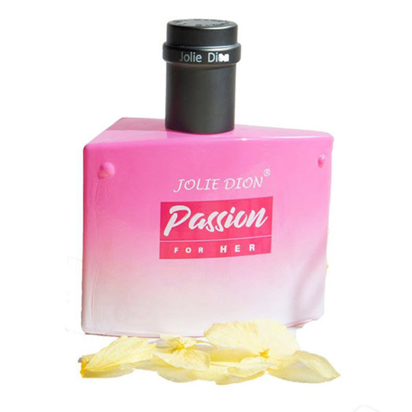 Nước Hoa Nữ Passion For Her Jolie Dion