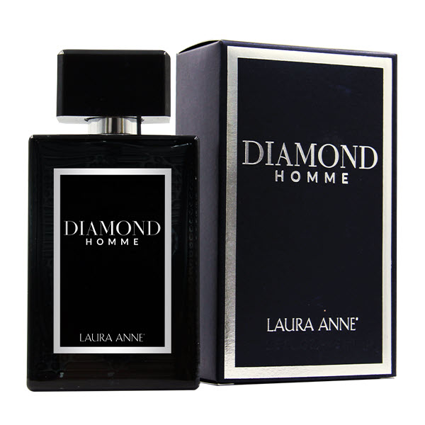 Nước Hoa Nam Diamond Homme 45ml