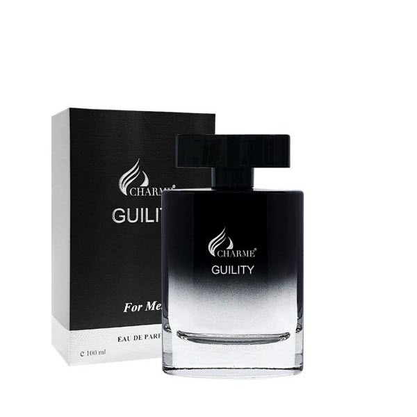 Nước Hoa Charme Guility 100ml