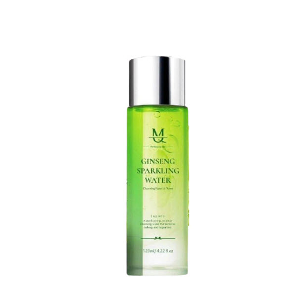 Nước tẩy trang nhân sâm MQSKIN