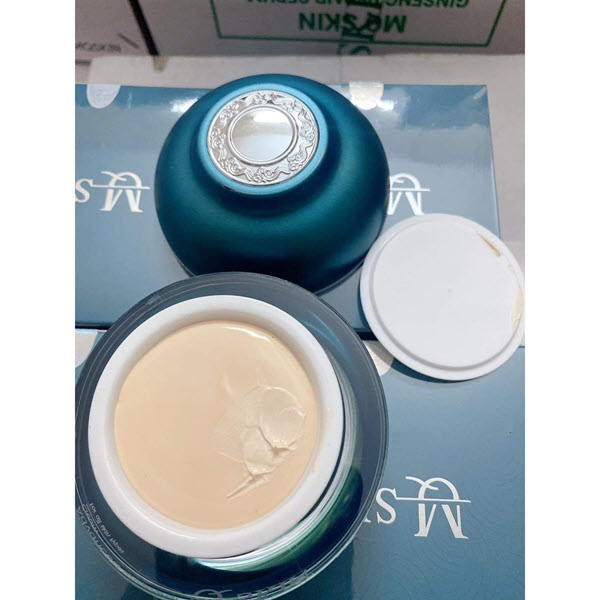 Kem siêu trắng da MQSKIN