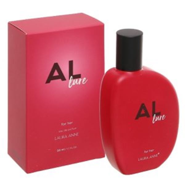 Nước Hoa Nam Laura Anne Allure For Him 30ml