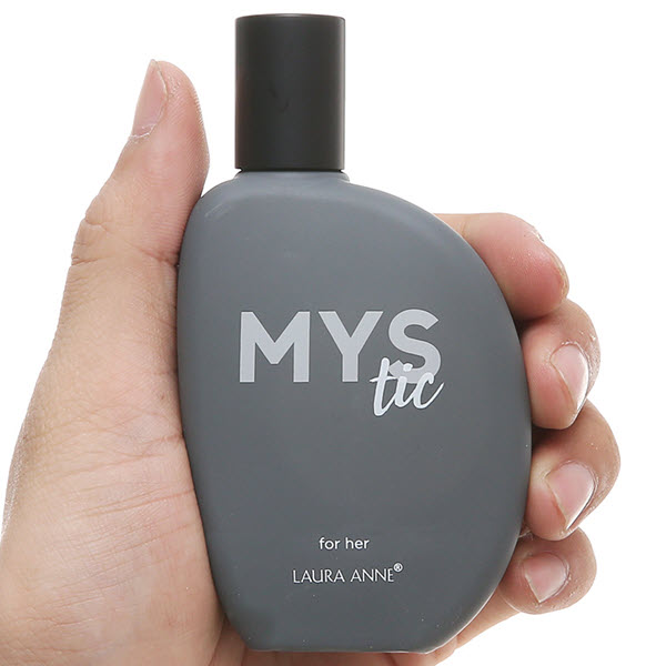 Nước Hoa Nữ Laura Anne Mystic For Her 30ml