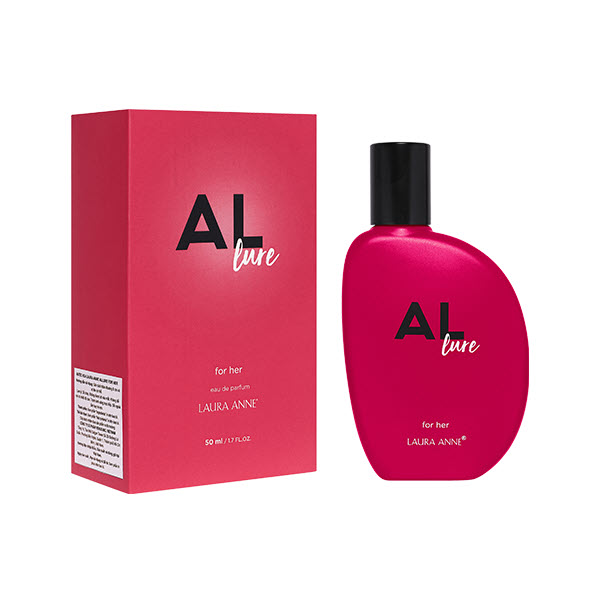 Nước Hoa Nữ Laura Anne Allure For Her Venus chính hãng 50ml