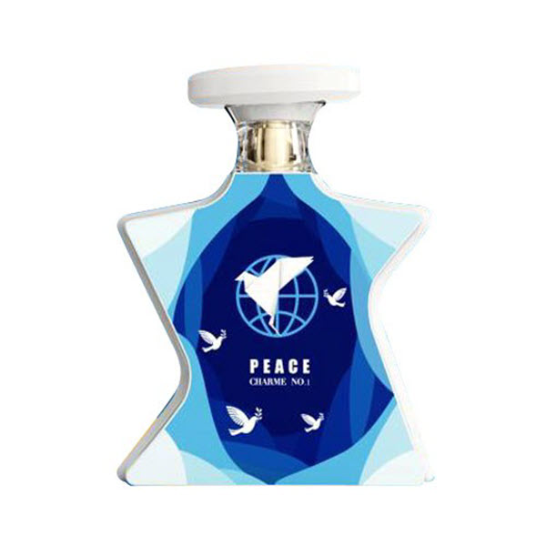 Nước Hoa Charme No.1 Peace 100ml Nam Chính Hãng