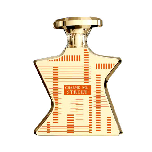 Nước Hoa Charme No.1 Street 100ml Nam Chính Hãng