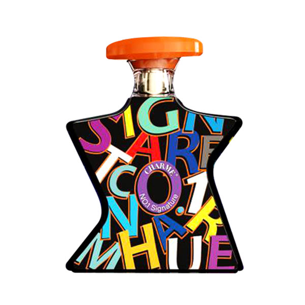 Nước Hoa Charme No.1 Signature 100ml