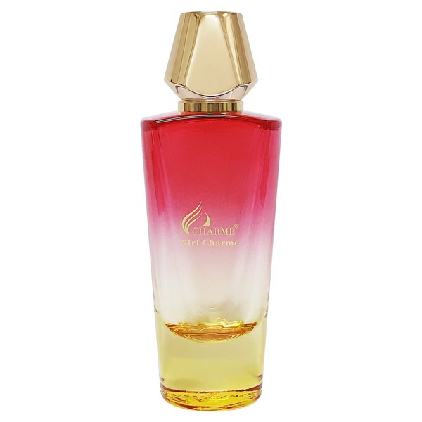 Nước Hoa Charme Girl Charme 75ml Nữ Chính Hãng