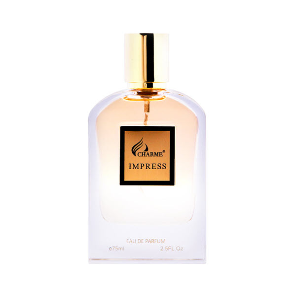 Nước Hoa Charme Impress 75ml Cho Nam Chính Hãng