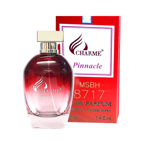 Nước hoa Nữ Charme Pinnacle 100ml