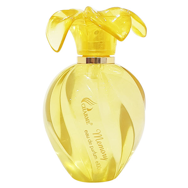 Nước Hoa Charme Memory 100ml Nữ Chính Hãng