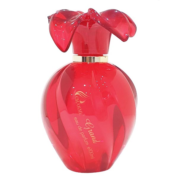 Nước Hoa Charme Grand 100ml Nữ Chính Hãng
