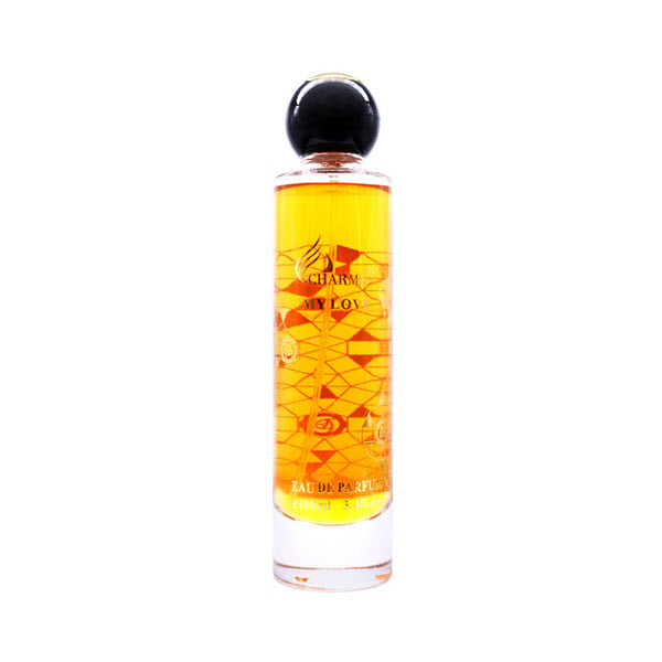 Nước Hoa Nữ Charme My Love 100ml
