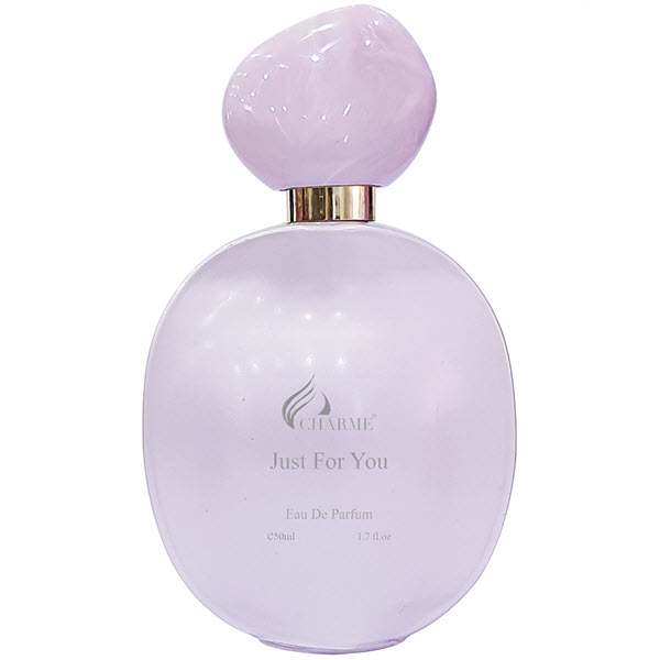 Nước Hoa Charme Just For You 50ml Nữ Chính Hãng