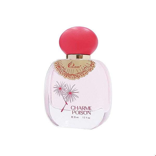 Nước Hoa Charme Poison 35ml Nữ Chính Hãng