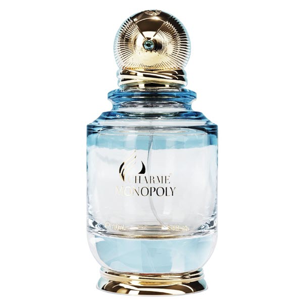 Nước Hoa Charme Monopoly 100ml Nữ Chính Hãng