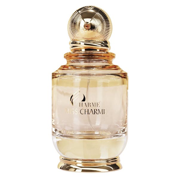 Nước Hoa Nữ Charme Miss 100ml